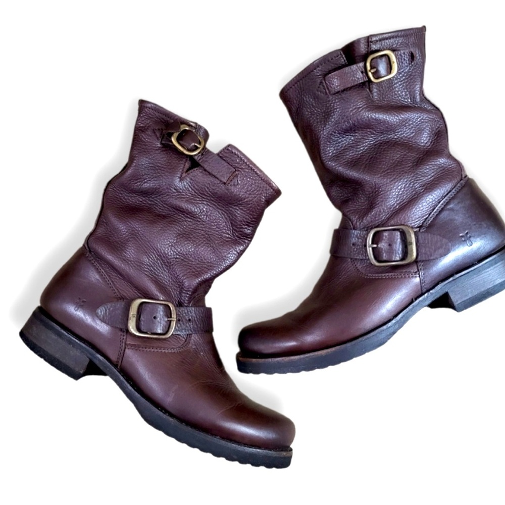 Frye Boot - Size 8
